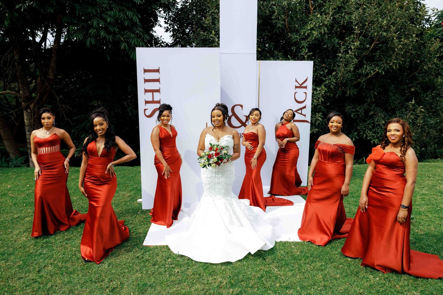 Nairobi Wedding Photographer
Luxury Wedding Photography
Destination & Elopements
Bride & Groom Photoshoots
Events Photography & Videography