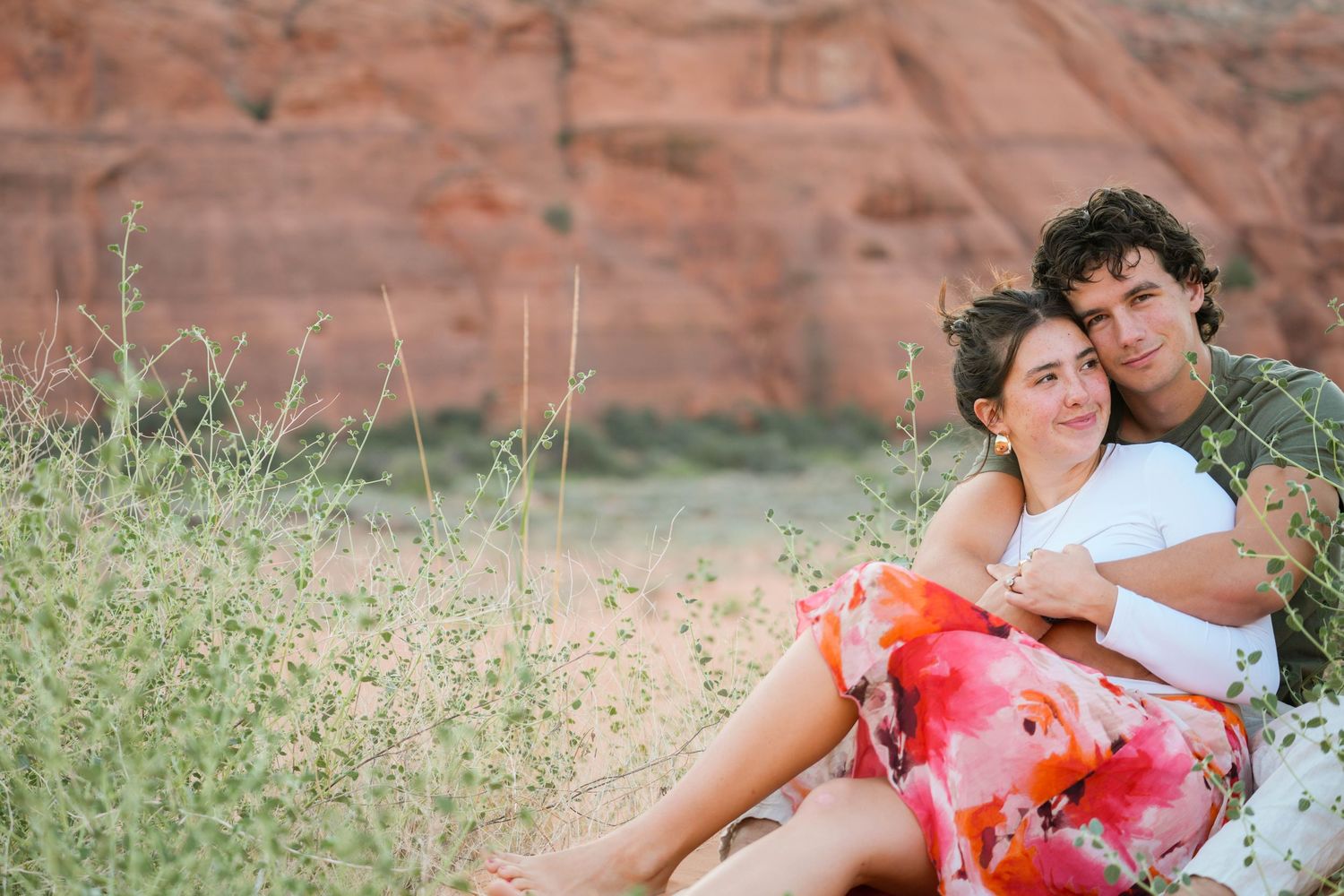Couples Photoshoot