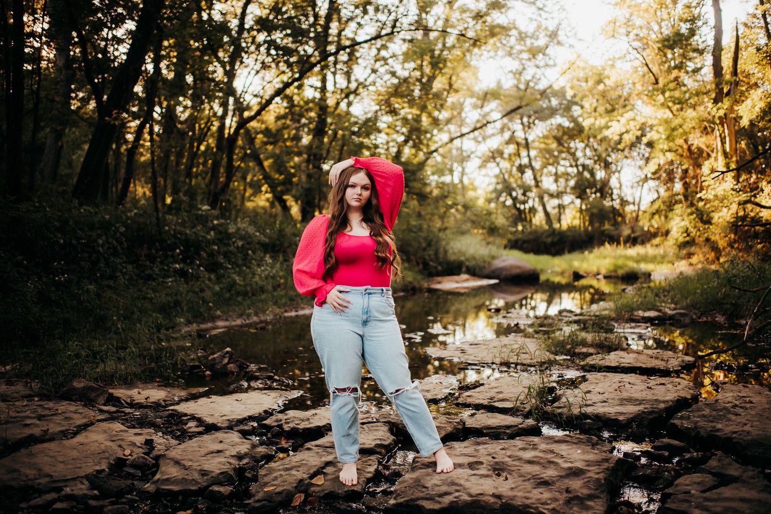 Senior. Serving Southeast Iowa, Northeast Missouri and surrounding areas with photography needs.