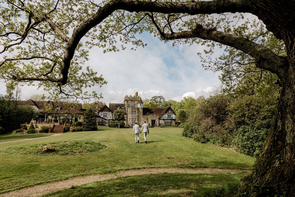 Gardens at the Ravenswood