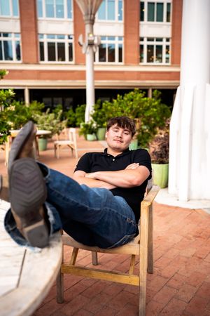 Photographers guide to shooting in Sundance Square, Downtown Fort Worth Texas