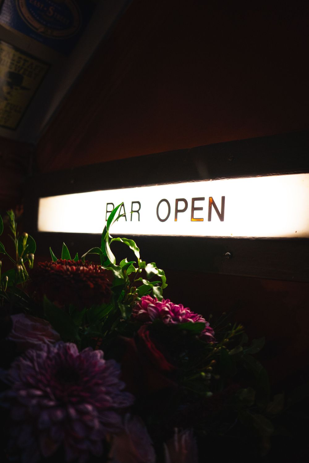 Pub Weddings, Pub details, detail wedding photography