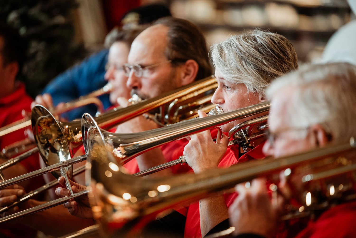 Concertregistratie, muziek fotografie