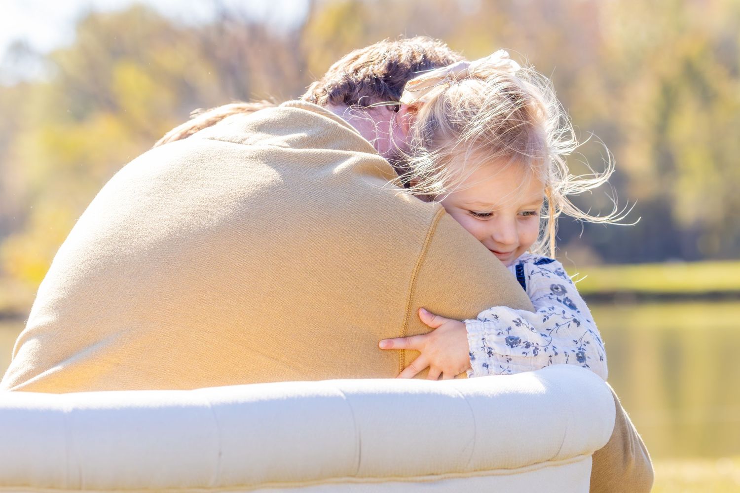 Family and Lifestyle Photography