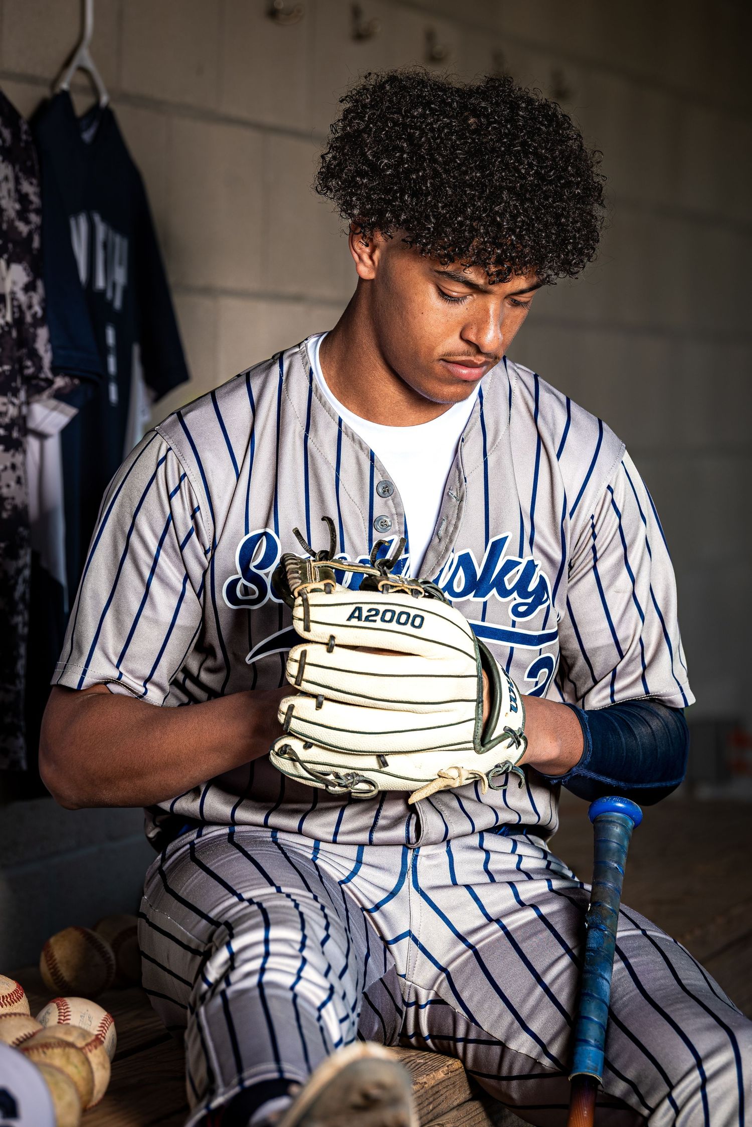 sports photography Ohio