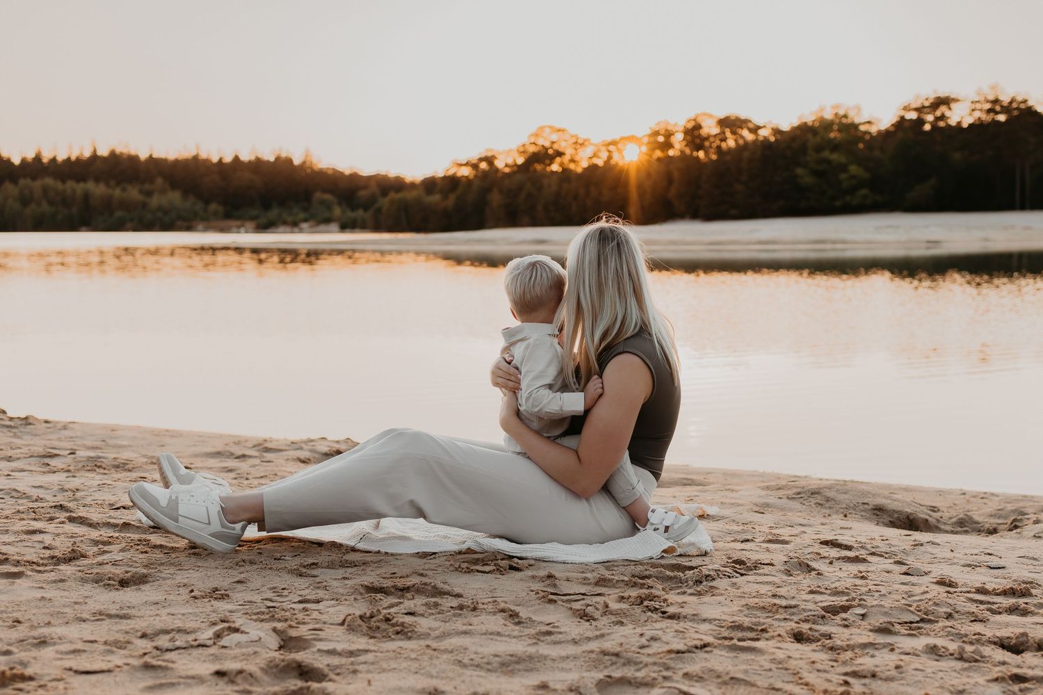 Motherhood