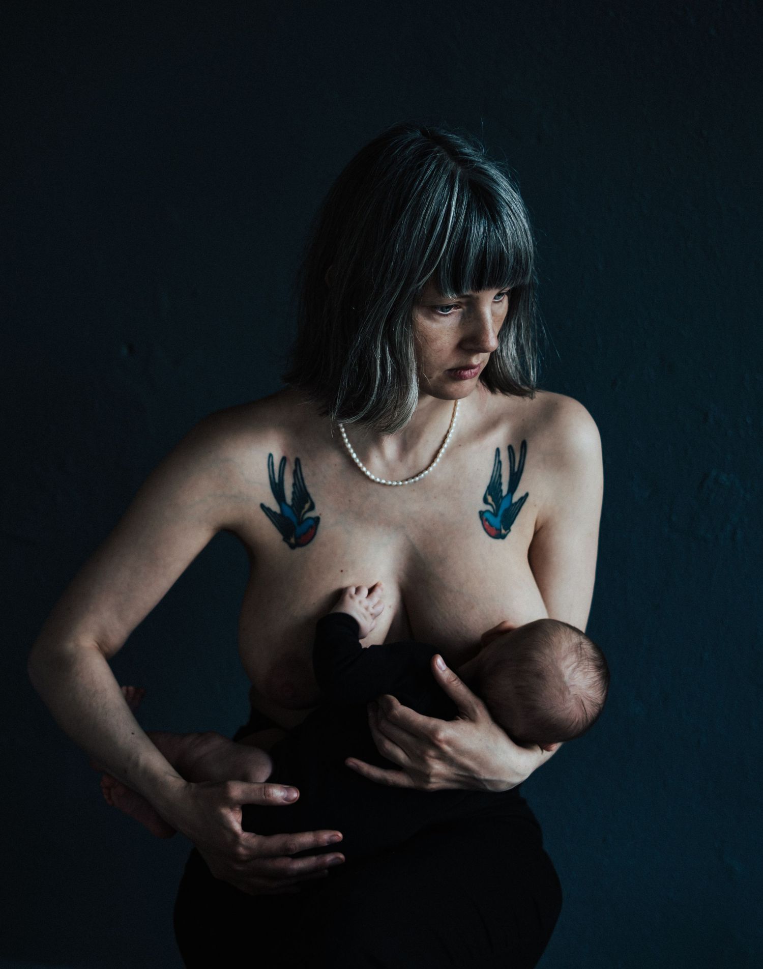 ema ja laps 
stuudio pildistamine 
fotograaf masha bakhtina