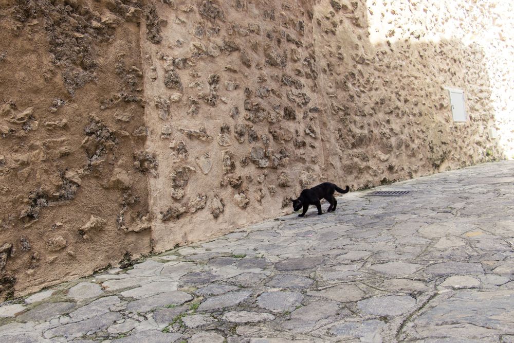 Street style in the Amalfi coast, Italy