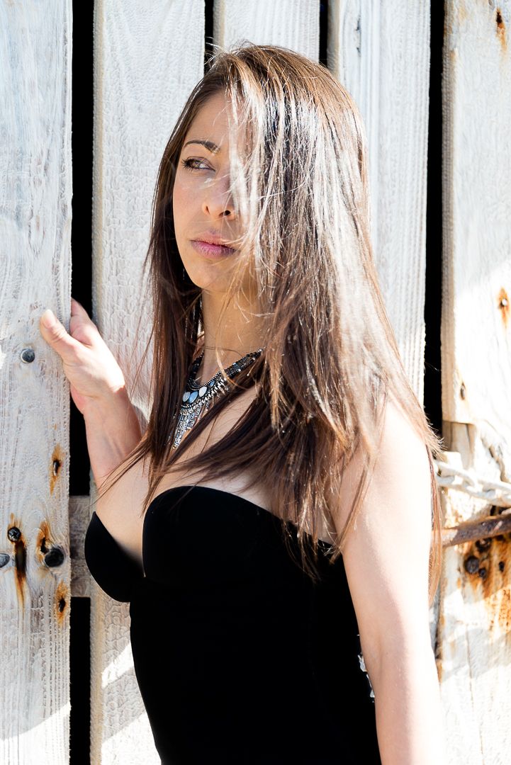 Elegant high-fashion photography highlighting sophisticated designs and styling, captured in Costa del Sol, Marbella, Nerja, Málaga by Rober
