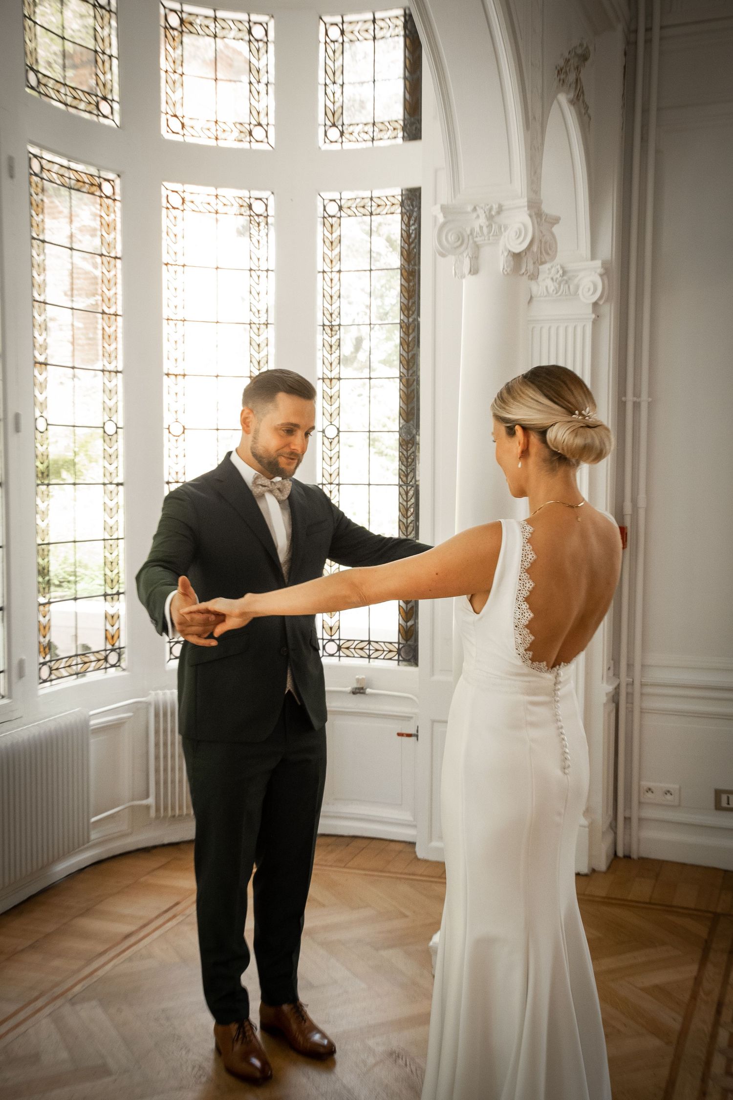 DESTINATION WEDDING