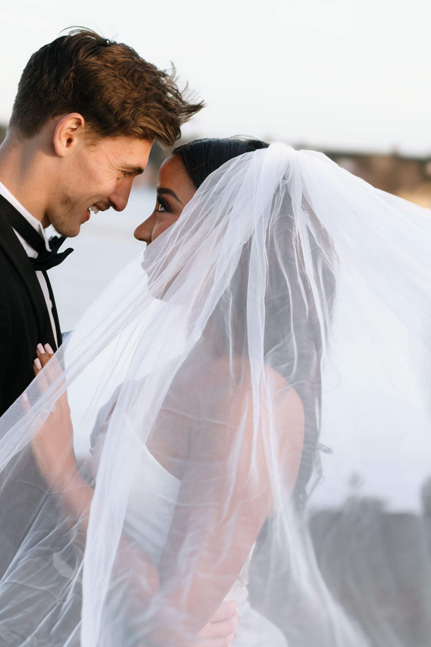 Elopement photos