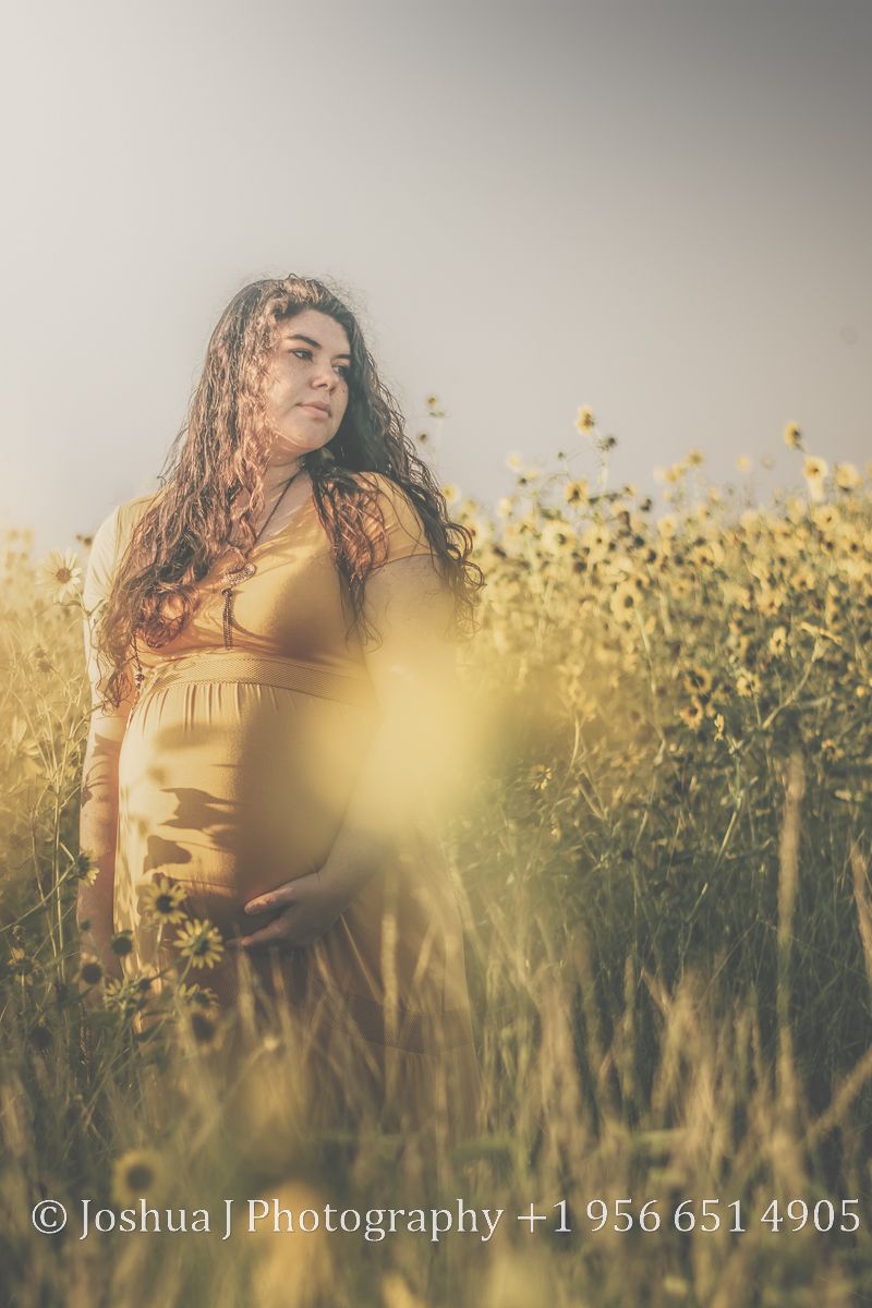Maternity photos