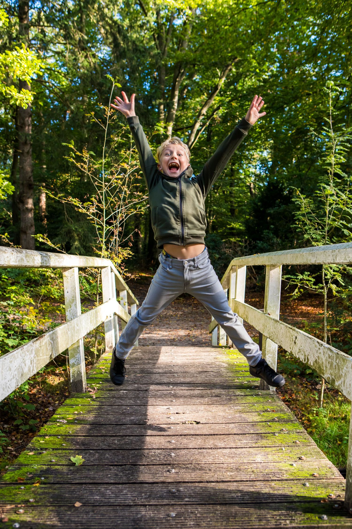 Kinderfotografie