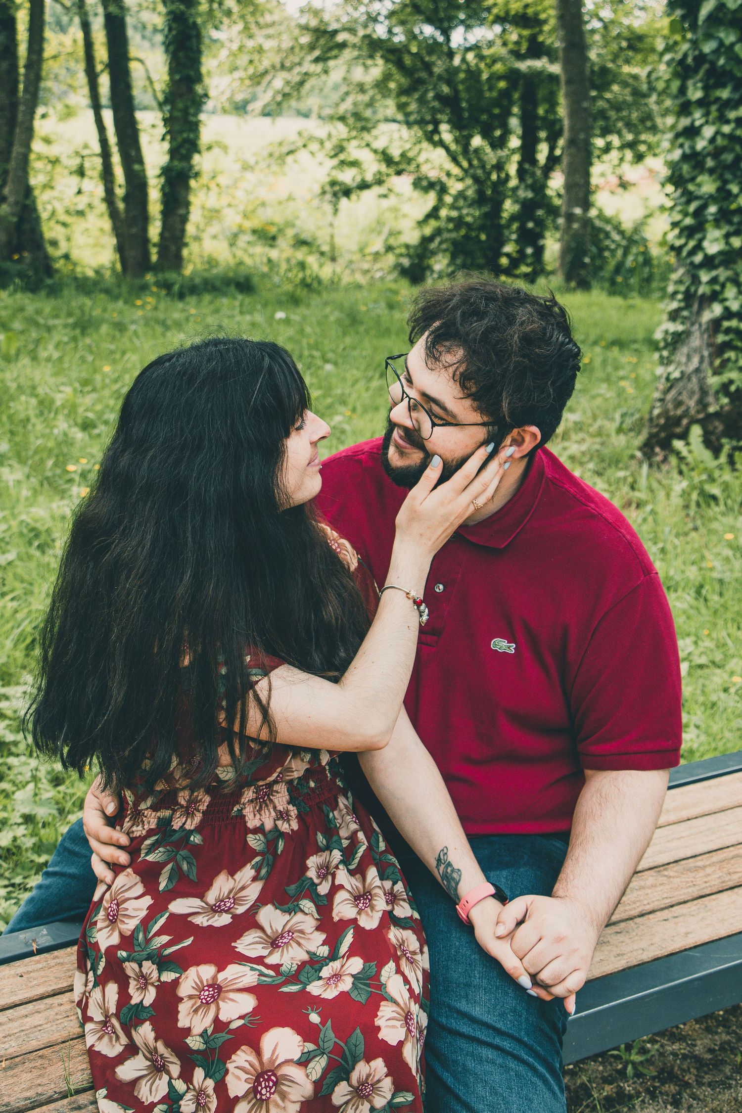 Hulysse Photographie, Niort, Deux-Sèvres, Photographe Professionnel, Portrait, Couple, Mariage, Activité à deux , photos, photos pro.