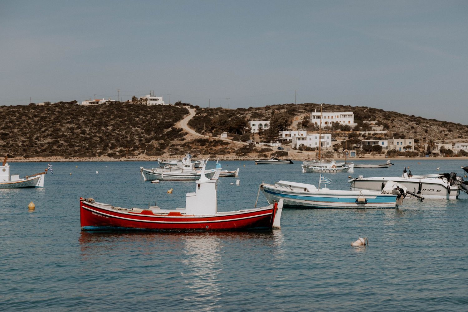 Paros