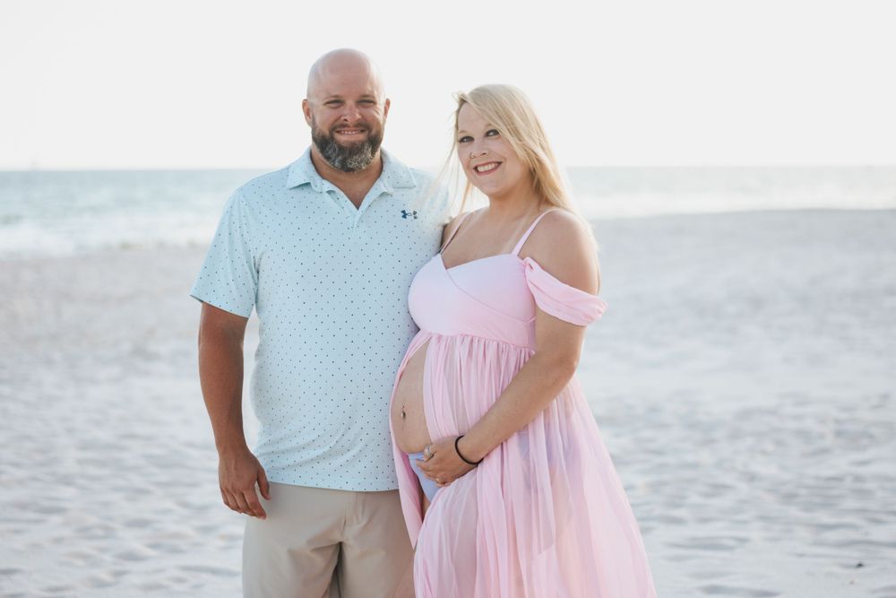 Maternity