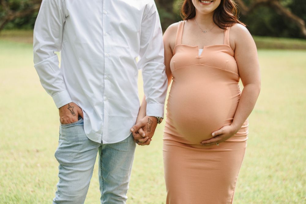 Maternity