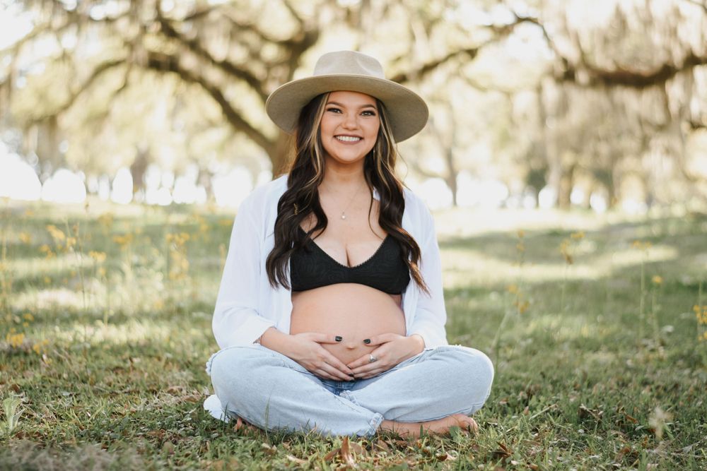 Maternity