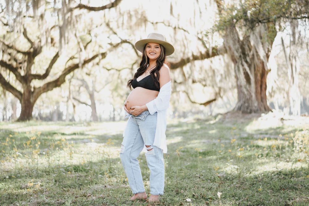 Maternity