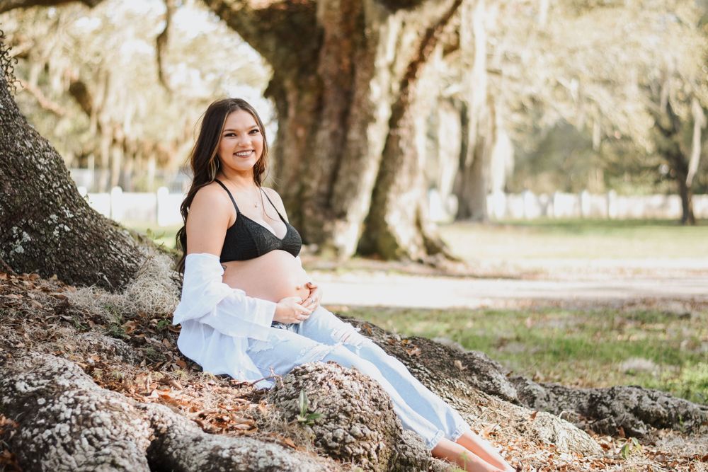Maternity