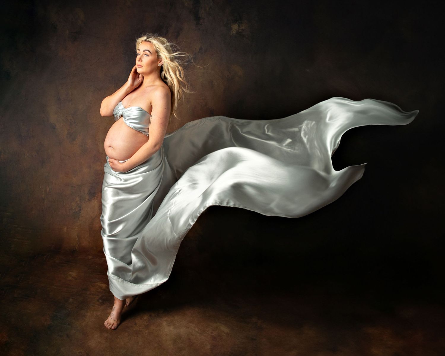 Maternity Photographer Limerick