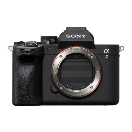 Sony A7IV