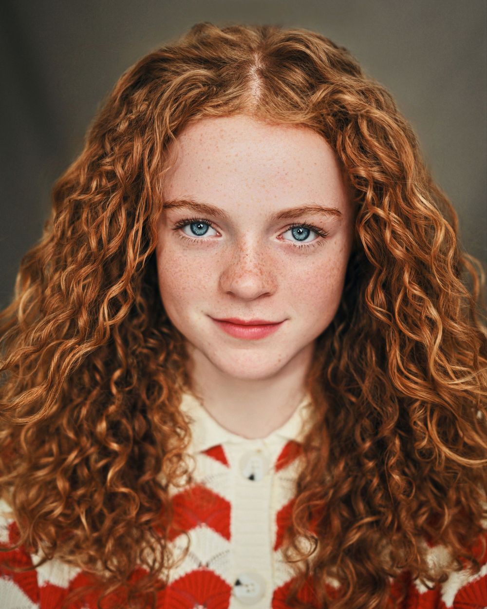 Headshot example 1