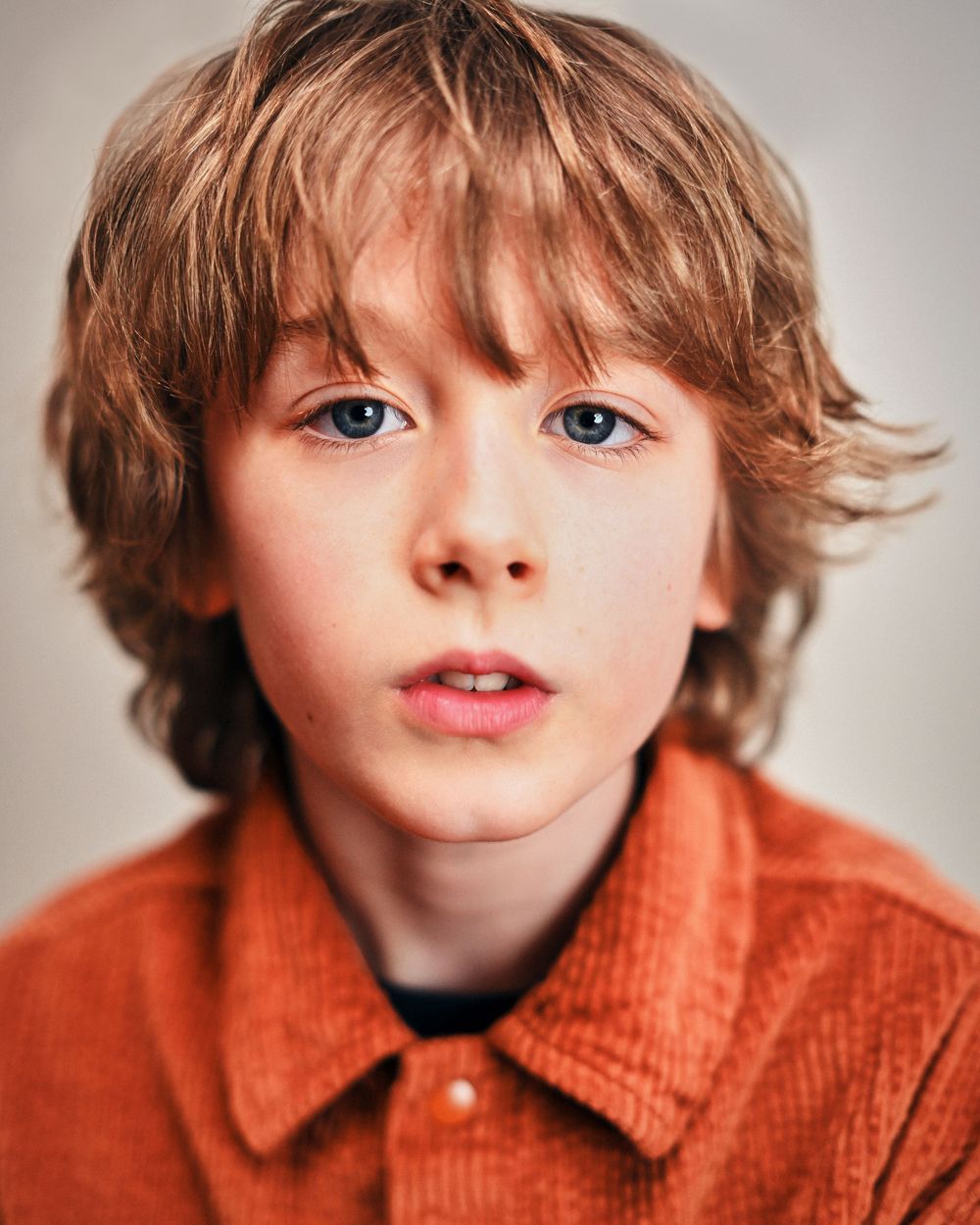 Headshot example 5