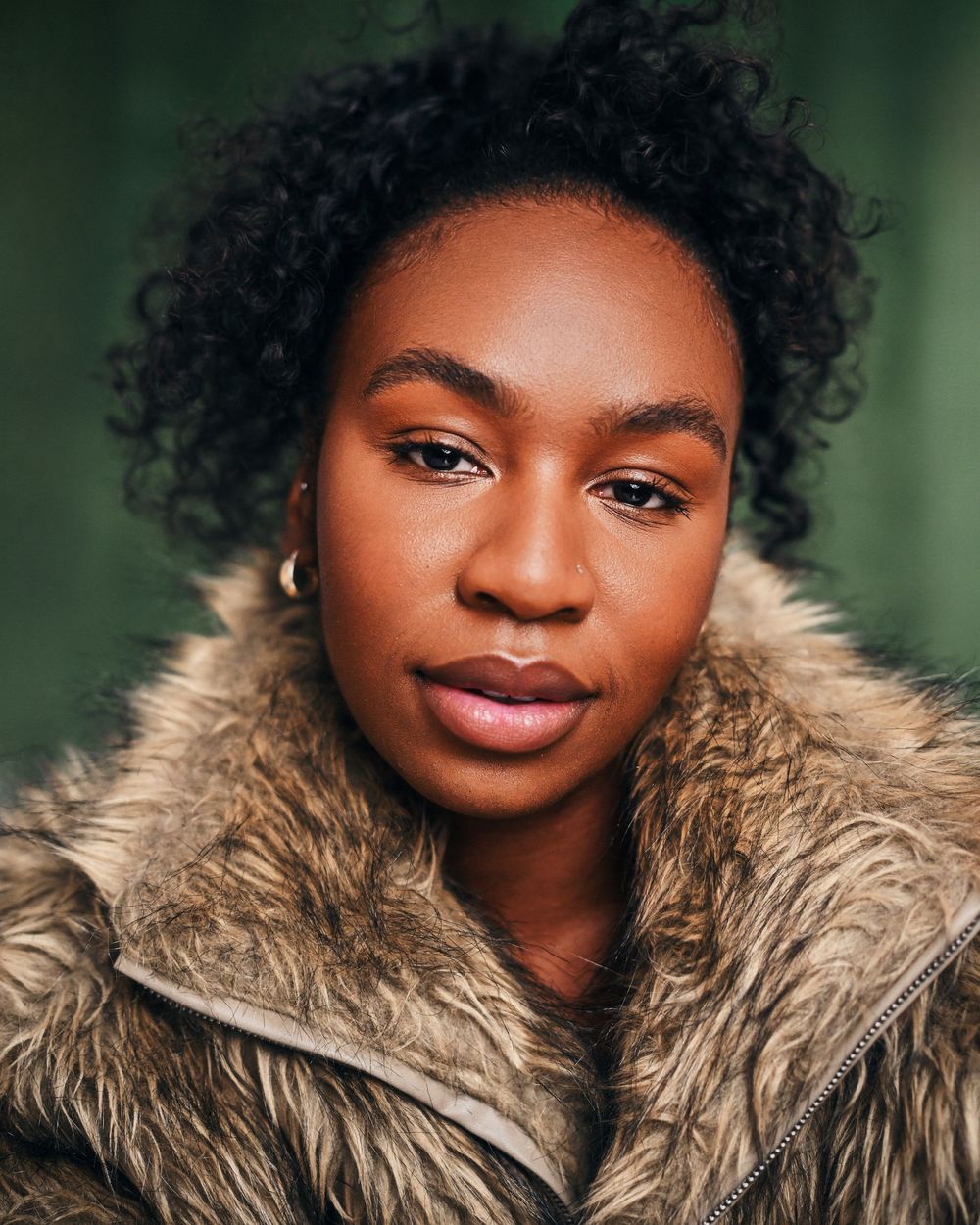 Headshot example 2
