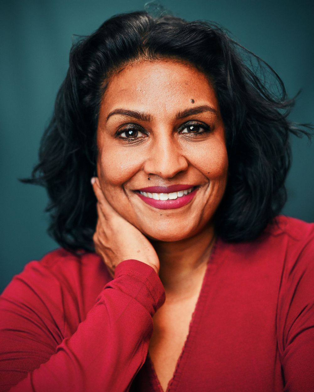 Headshot example 4