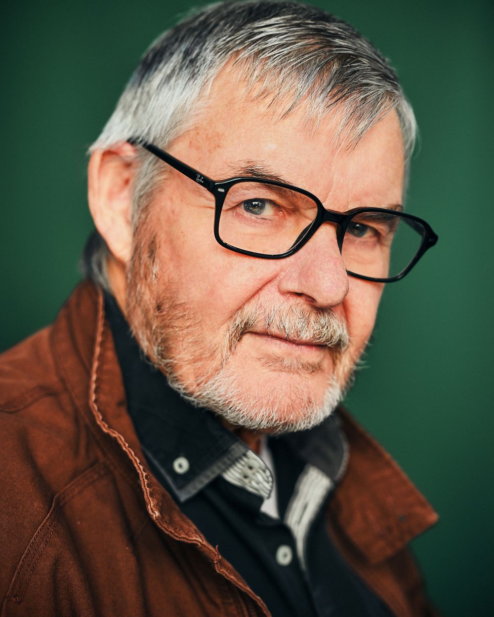 Headshot example 7