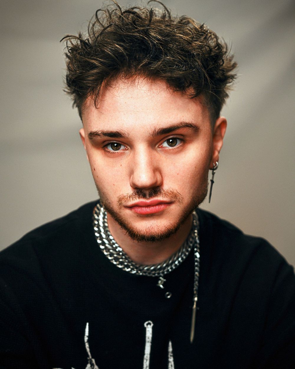 Headshot example 3