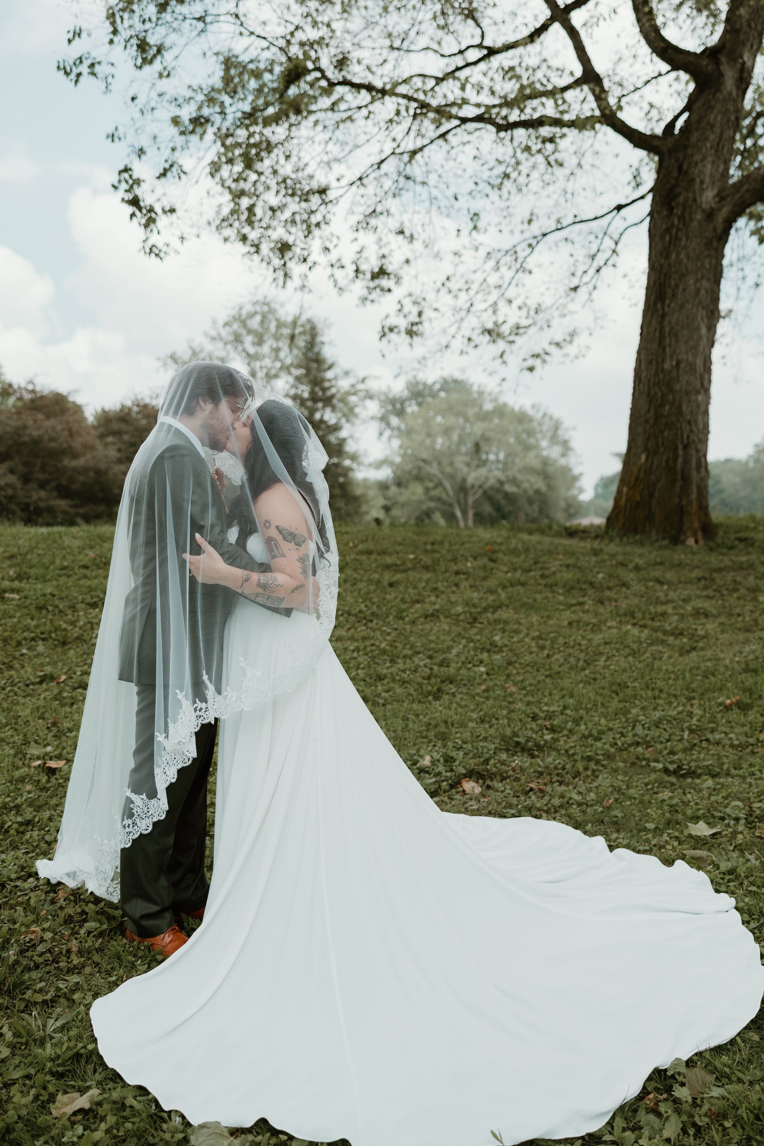 The Canal House wedding venue photography portraits myalouphotography
