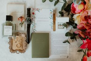 The Canal House wedding venue photography portraits myalouphotography