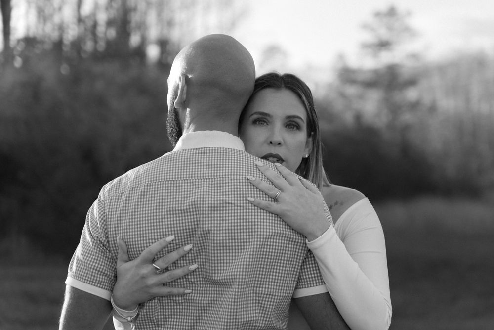 documentary style couples shoot