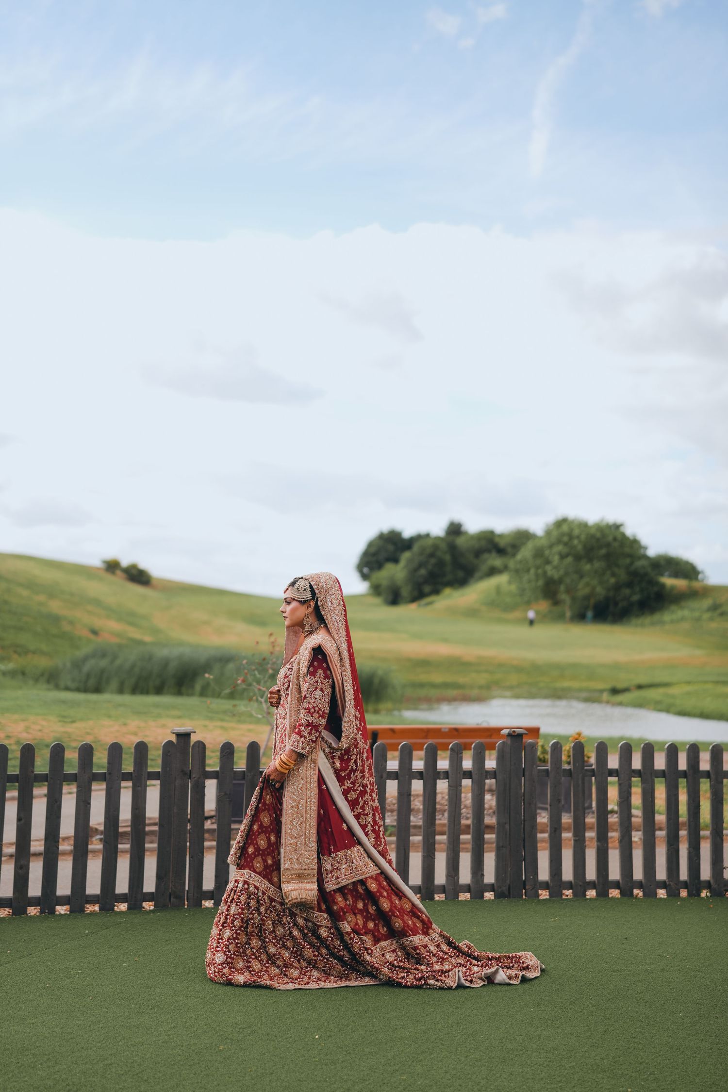 WEDDING COVERED BY SHOTSBY.YAMNA - A FEMALE PHOTOGRAPHER, BASED IN LONDON