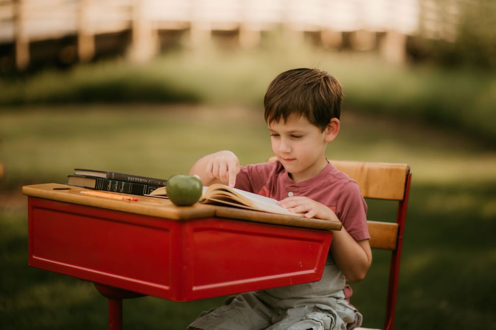 back to school photos, sheboygan