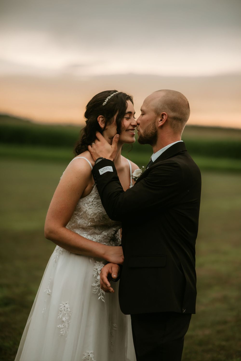 Sheboygan wedding photographer