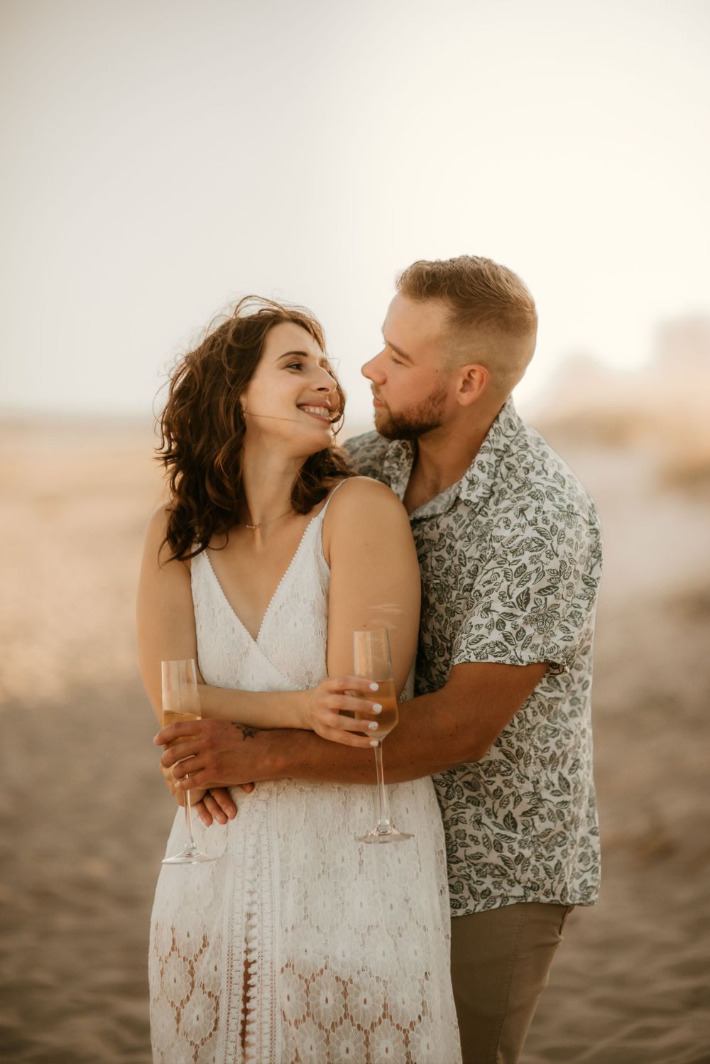 engagement photos