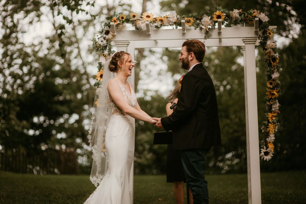 Manitowoc wedding, photographer