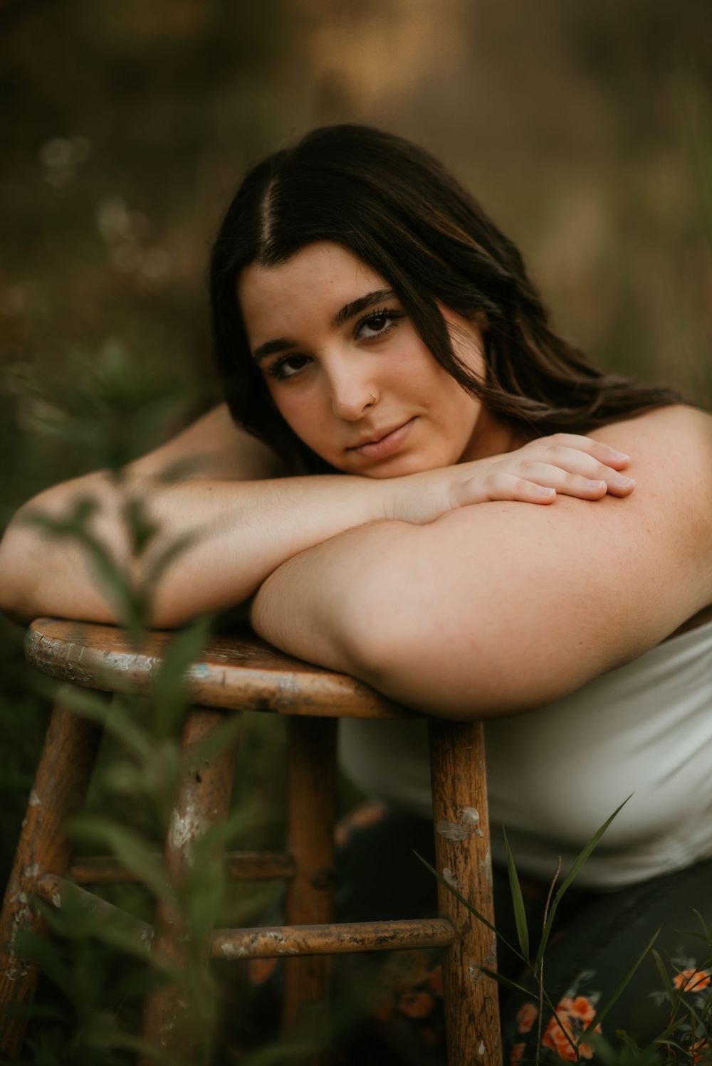 senior portraits sheboygan county