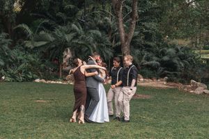 Wedding Photo