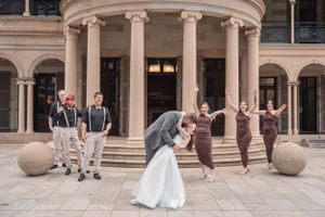 Wedding Photo