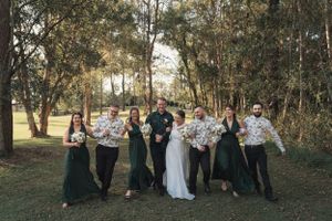 Wedding Photo