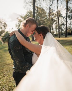 Wedding Photo