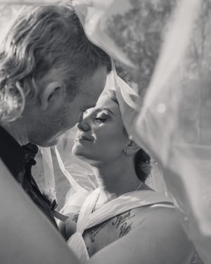 Wedding Photo
