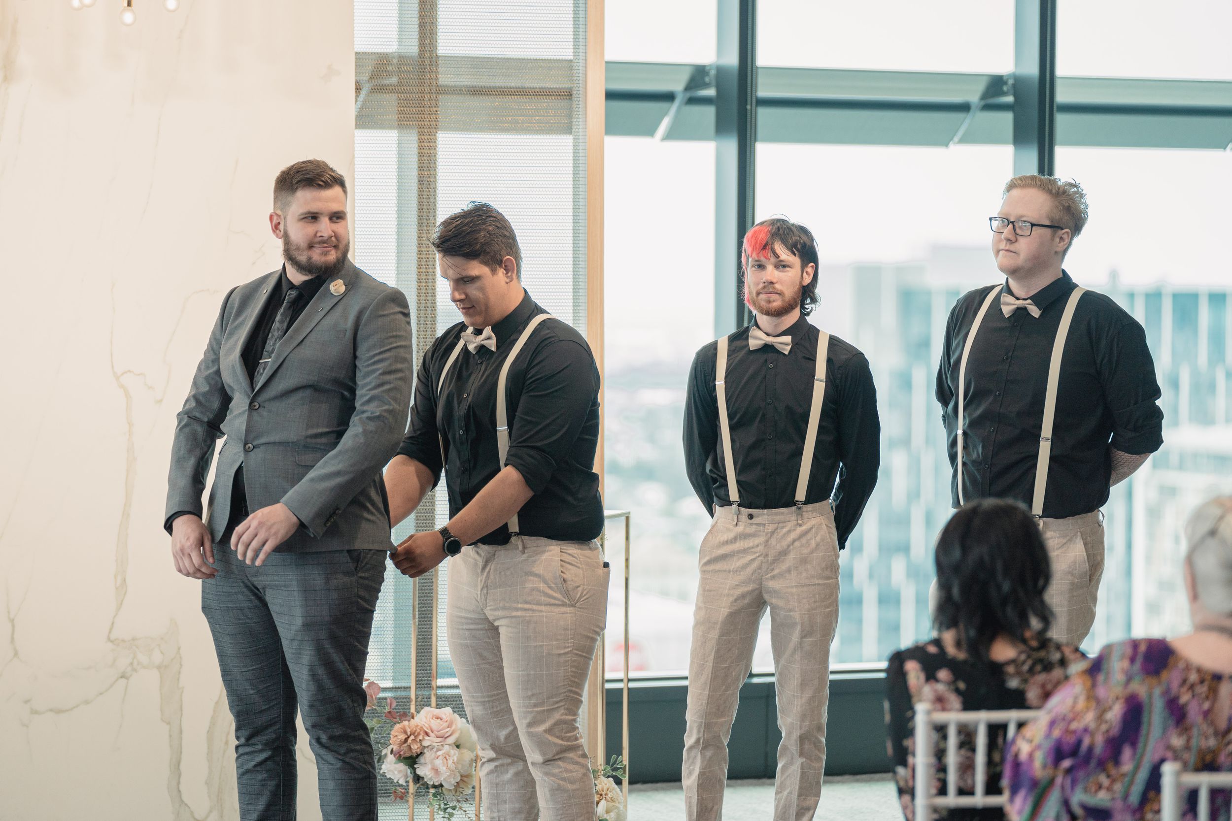 Wedding Photo