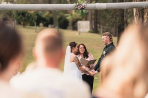 Wedding Photo