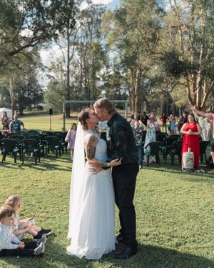 Wedding Photo