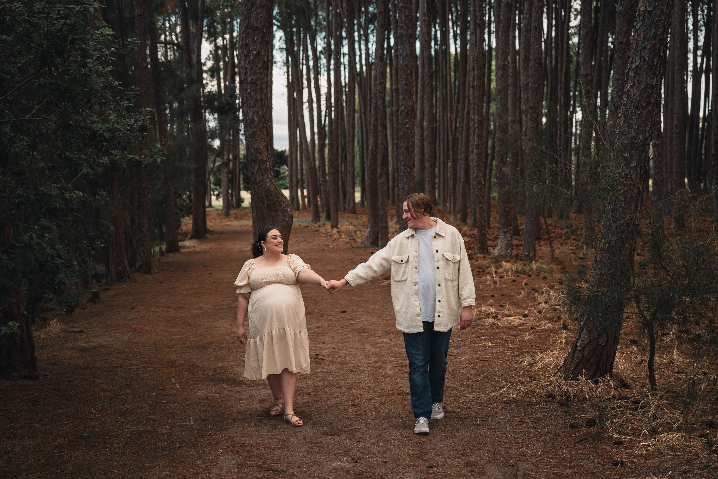 Maternity photo